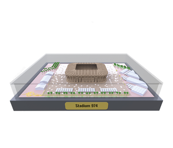 AlHirfa CST-008 Desktop 974 Stadium - Zoom Image