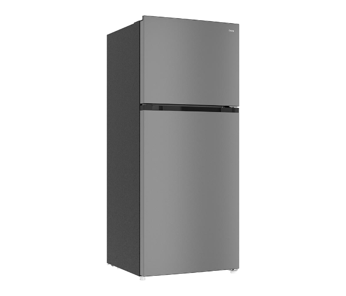 CHiQ CTM540NPSK1 533 Litre Top Mount Refrigerator - Silver - Zoom Image 2