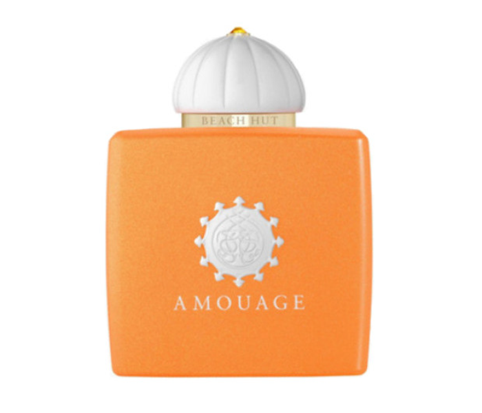 Amouage 2ml Beach Hut Eau De Parfum Vial Spray For Women - Zoom Image