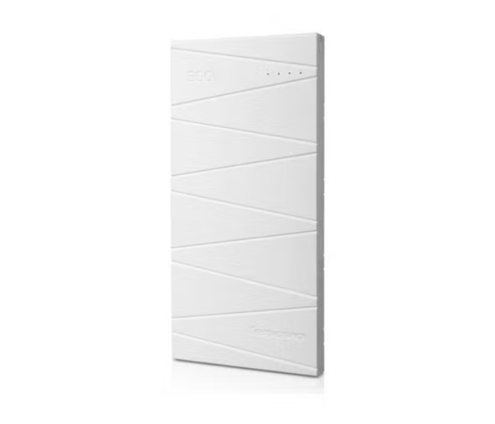 Lenovo PB500 10000mAh PowerBank - White - Zoom Image 3