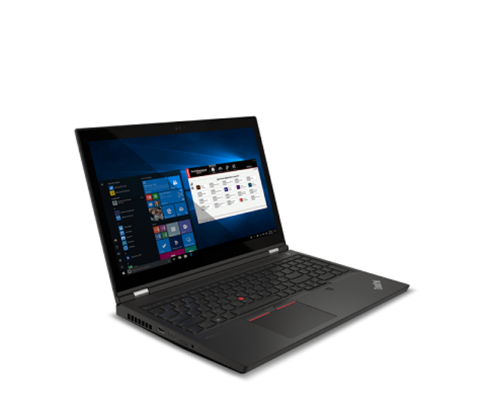 Lenovo P15 G2 20YQ0007AD 15.6 Inch Intel Core I9 11950H 32GB RAM 1TB SSD NVIDIA RTX A4000 8GB GDDR6 Graphics Windows 10 Pro - Zoom Image 2