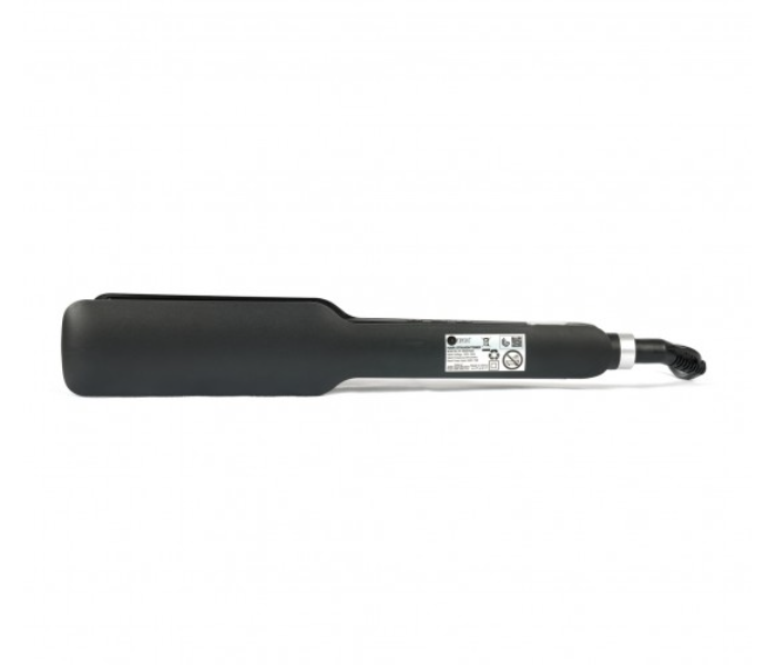 Afra AF-0055HSSB 55Watts Hair Straightener - Silver and Black - Zoom Image 2