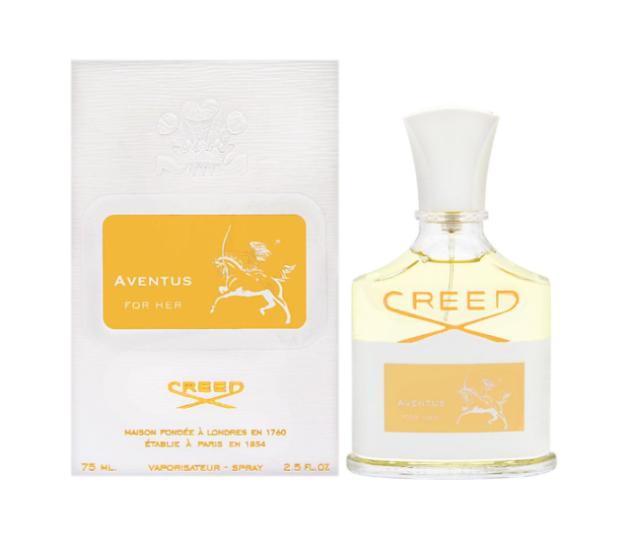 Creed 75ml Aventus Eau De Parfum for Women - Zoom Image 1