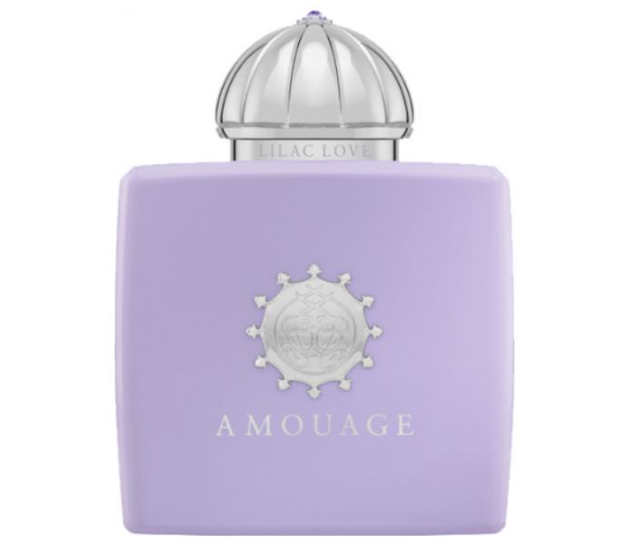 Amouage 100ml Lilac Love Eau De Parfum Spray For Women - Zoom Image