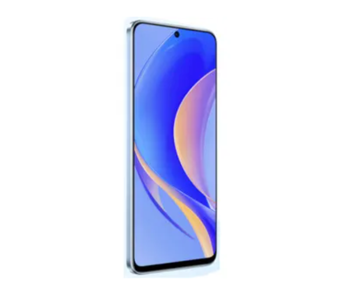 Huawei Nova Y90 6GB RAM 128GB - Crystal Blue - Zoom Image 3