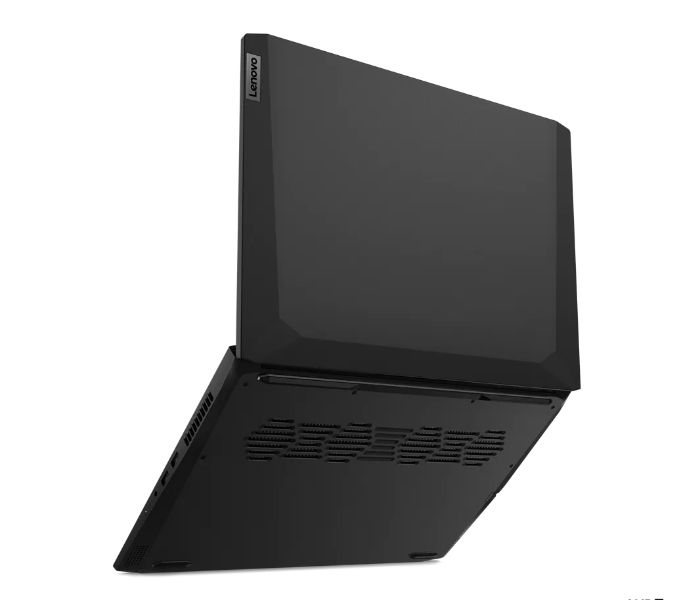 Lenovo 82K201JRAX IdeaPad Gaming 3 15ACH6 15.6 Inch FHD AMD Ryzen 5 5600H Processor 16GB DDR4 RAM 512GB SSD 4GB NVIDIA GeForce RTX 3050 GDDR6 Windows 11 Home 64 - Black - Zoom Image 5