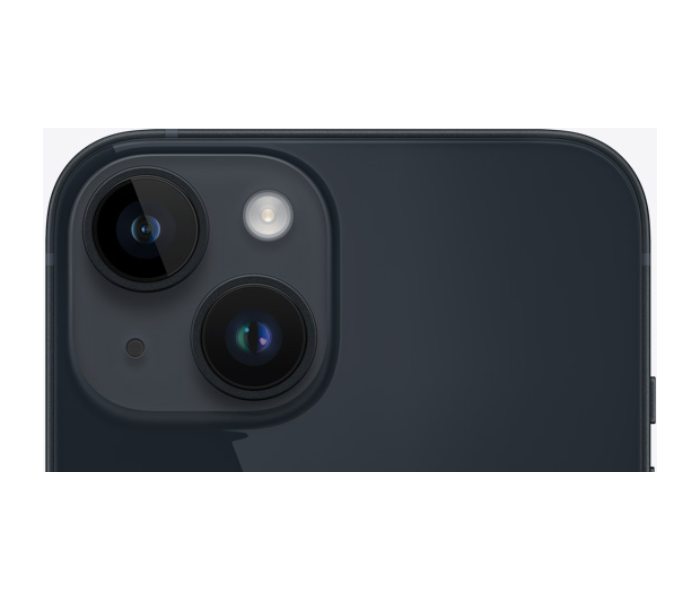 Apple iPhone 14 Plus 256GB - Midnight - Zoom Image 4