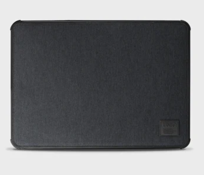 Uniq Dfender Tough 16 Inch Laptop Sleeve - Charcoal - Zoom Image