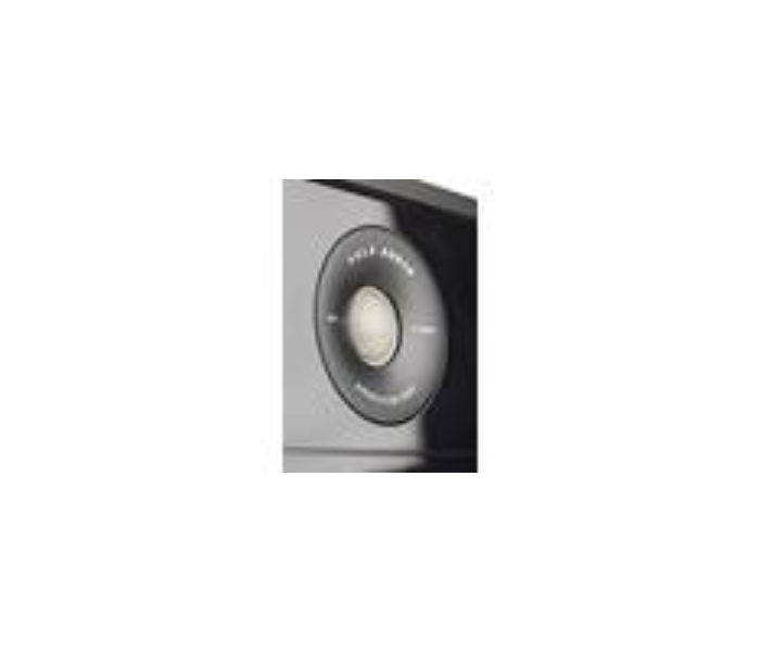 Polk S15 Audio Bookshelf Loudspeaker - Black - Zoom Image 6