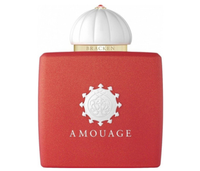 Amouage 2ml Bracken Eau De Parfum Vial Spray For Women - Zoom Image