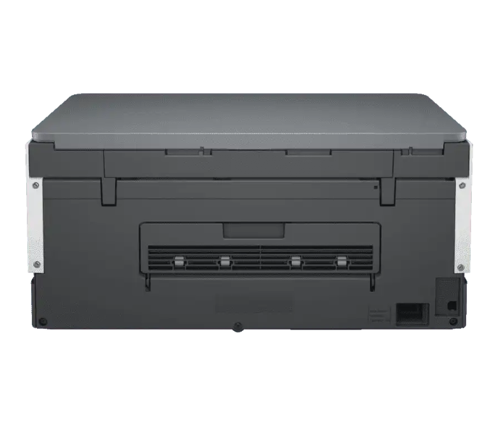 HP 6UU46A Smart Tank 720 All-in-One Printer - Grey and White - Zoom Image 4