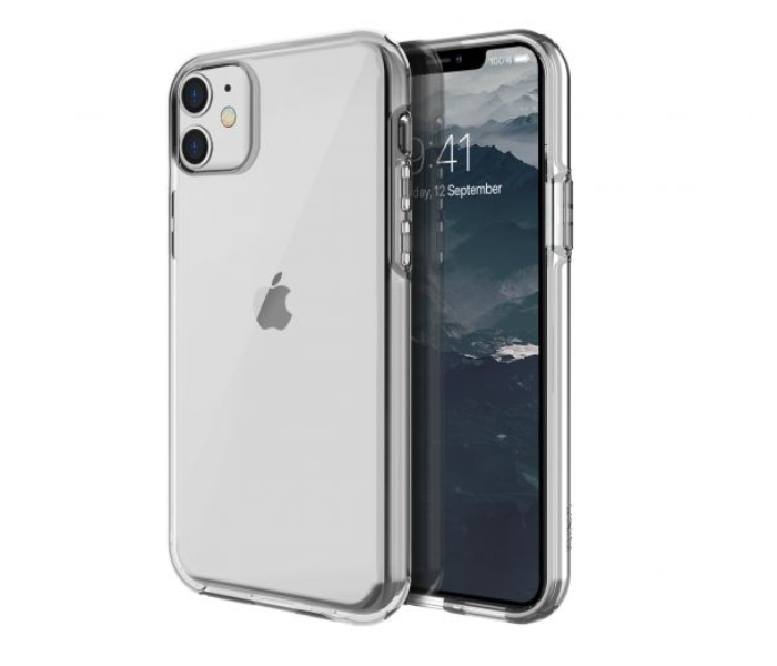 Uniq Hybrid Iphone 11 Pro Clarion Mobile Covers - Zoom Image