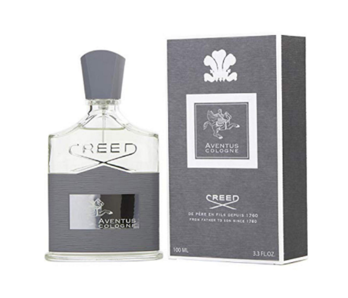 Creed 100 ml Aventus Cologne Eau De Parfum for Men - Zoom Image 1