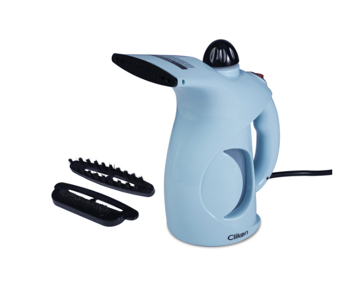 Clikon CK4034 900 Watts Handheld Garment Steamer - Blue - Zoom Image 3