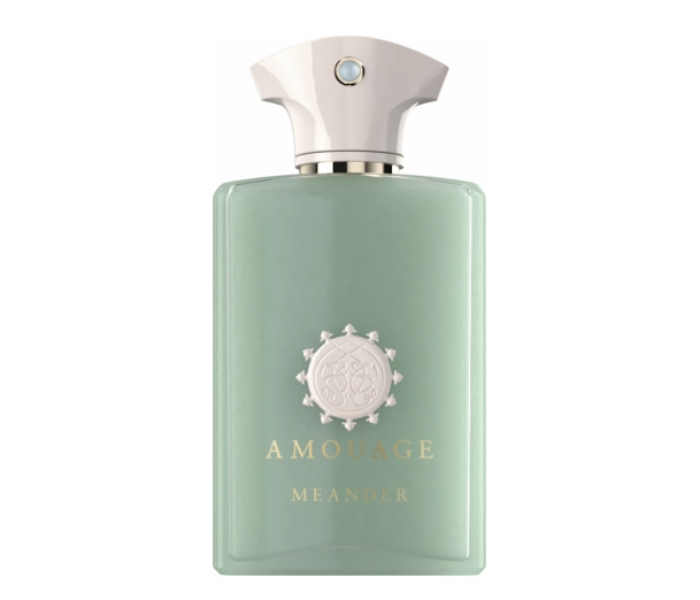 Amouage 100ml Meander Eau De Parfum Spray For Men - Zoom Image