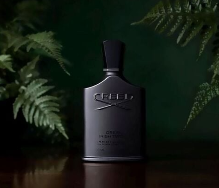 Creed Green Irish Tweed EDP 100 ml for Men - Zoom Image 3