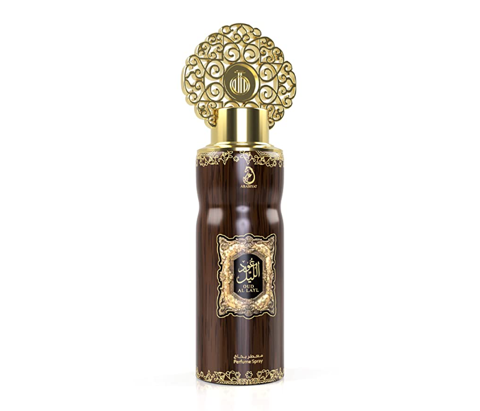 Arabiyat 100ml Oud Al Layl Eau De Parfum and122282 | Uae.Jazp.com