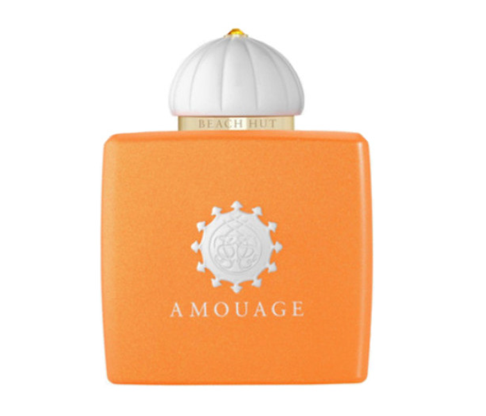 Amouage 100ml Beach Hut Eau De Parfum Spray For Women - Zoom Image