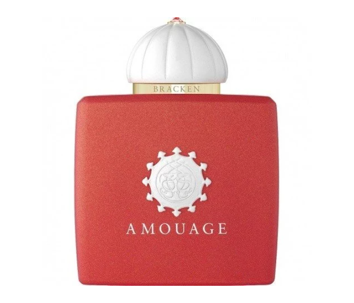 Amouage 100ml Bracken Eau De Parfum Spray For Women - Zoom Image