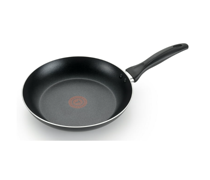 Easy 26cm Non-Stick 3 Layer Fry Pan With Comfortable Handle - Black - Zoom Image 1