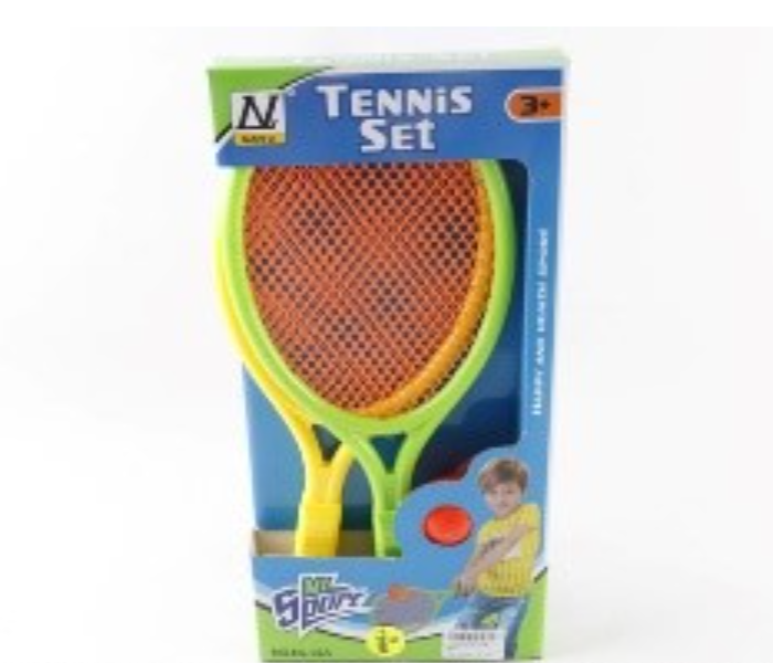 DK1004 Racket Activity Toy For Kids - Zoom Image