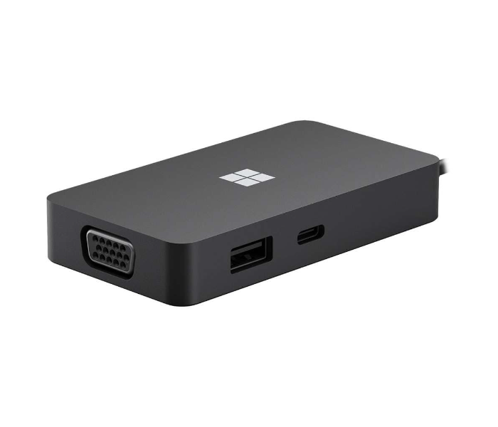 Microsoft SWV-00010 USB-C Travel Hub - Zoom Image 3