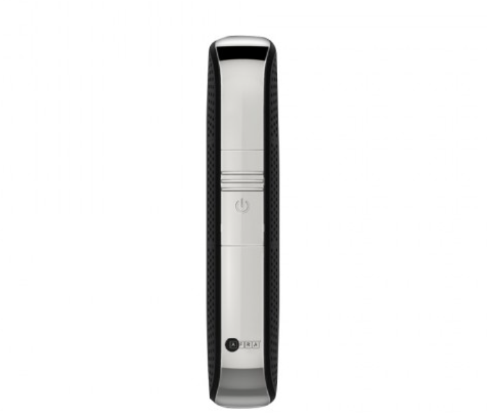 Afra AF-0045NSBK 3 In 1 Stainless Steel Head Nose Trimmer - Silver and Black - Zoom Image 5