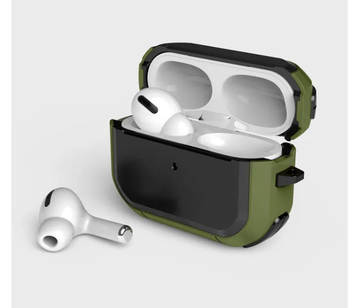 360 Degree Protective Case for Airpod - Zoom Image 3