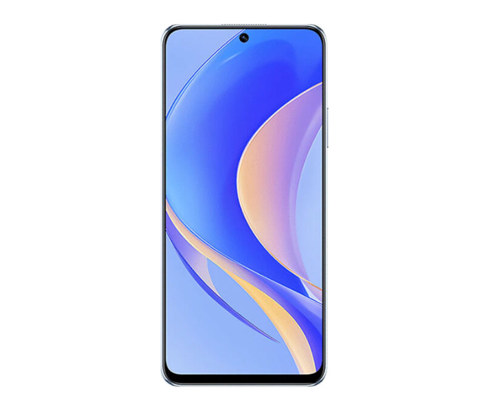 Huawei Nova Y90 8GB RAM 128GB - Crystal Blue - Zoom Image 4