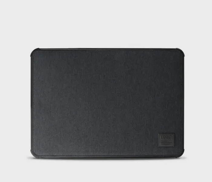 Uniq Dfender Tough 11.6 Inch Laptop Sleeve - Charcoal - Zoom Image