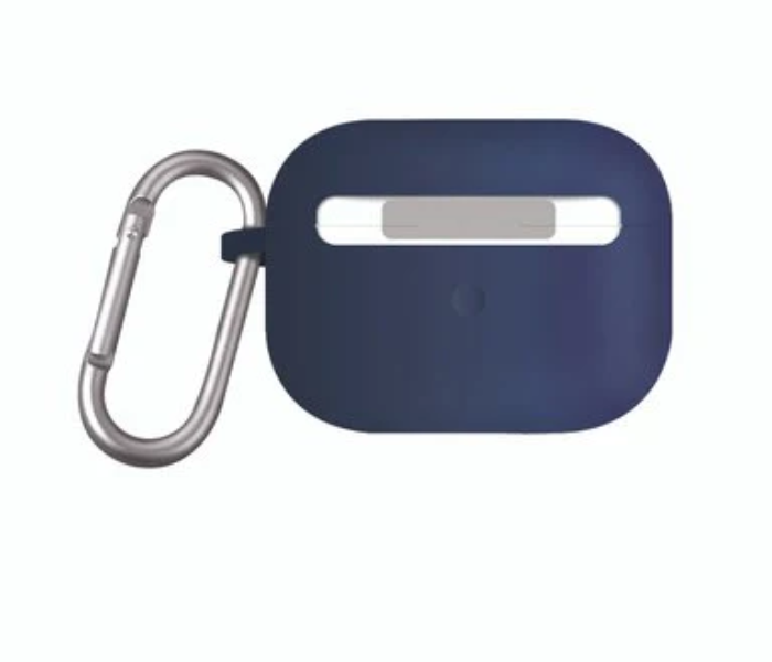 Uniq Vencer Airpods Pro Silicone Hang Case - Blue - Zoom Image 2