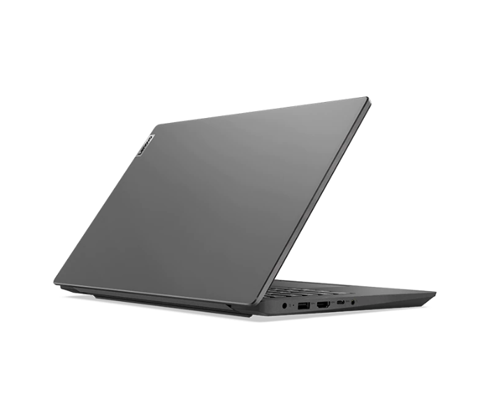 Lenovo V15 15.6 Inch AMD 3020e Processor 8GB RAM 1TB 256GB SSD HDD Windows 11 - Zoom Image 3