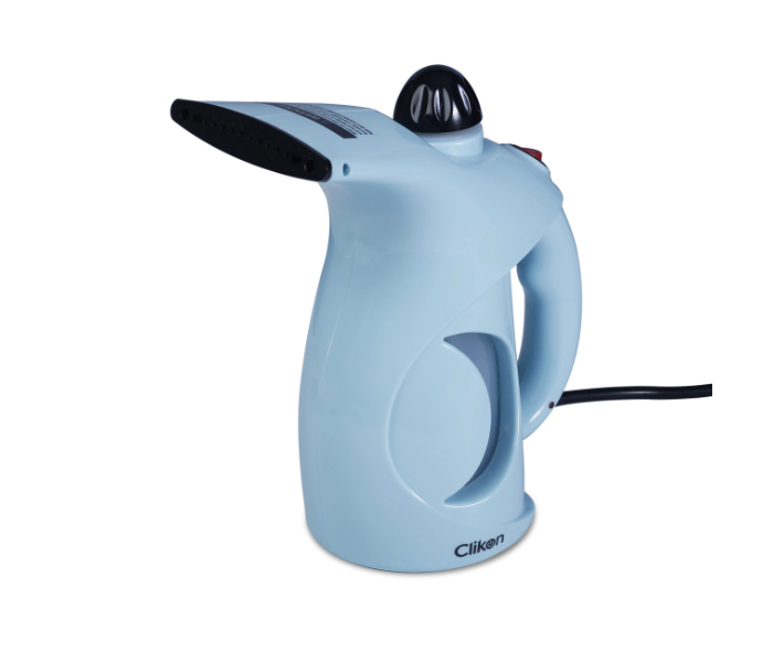 Clikon CK4034 900 Watts Handheld Garment Steamer - Blue - Zoom Image 1