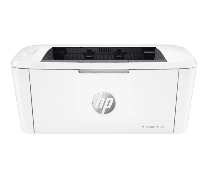 HP 7MD67A LaserJet M111a Printer - White - Zoom Image 1