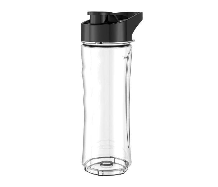 Sonashi SB-184 300Watts Portable Sports Blender Smoothie Maker - Black and Silver - Zoom Image 3