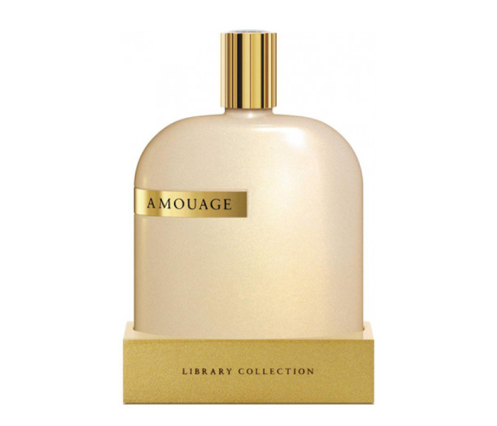 Amouage 100ml Unisex Opus VIII Eau De Parfum Spray - Zoom Image