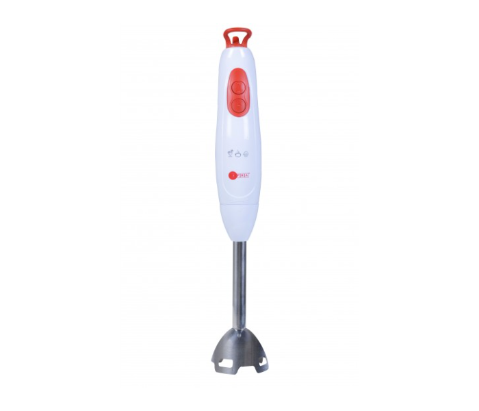 Afra AF-7000BL700 400Watts Hand Blender - White - Zoom Image 2