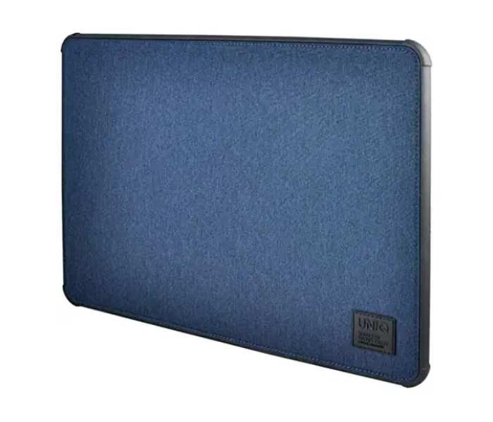 Uniq Dfender Tough 11.6 Inch Laptop Sleeve - Blue - Zoom Image 1