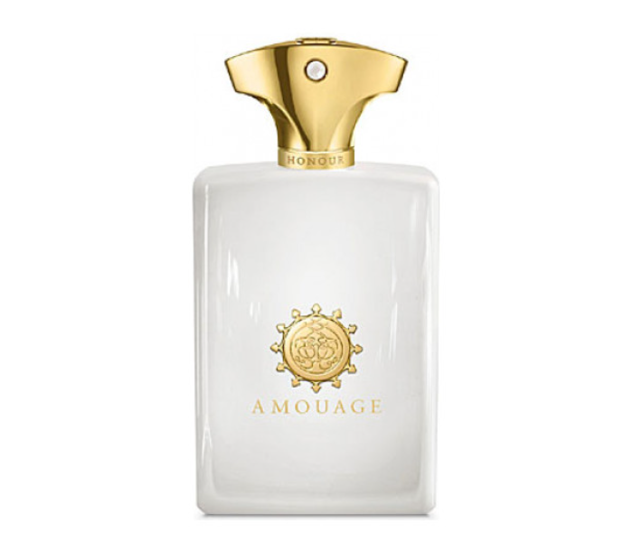 Amouage 50ml Honour Eau De Parfum Spray F122072 Uae.Jazp