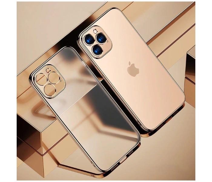 J-Case Premium Ultra-Thin Soft TPU Case for iPhone - Zoom Image 2