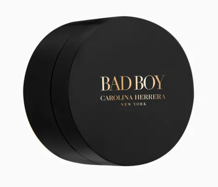 Carolina Herrera 50ml Bad Boy Hair Clay Spray For Men - Zoom Image