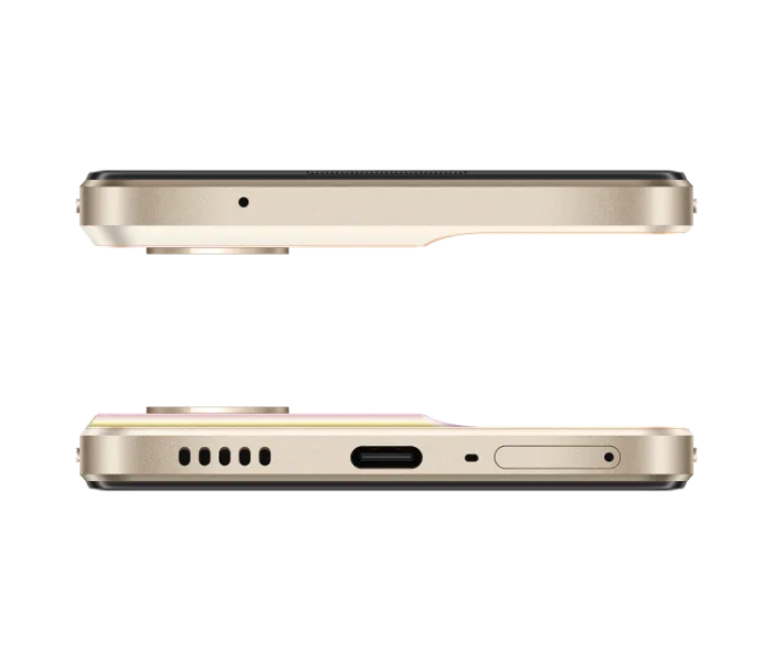 Oppo Reno8 5G 8GB RAM 256GB - Shimmer Gold - Zoom Image 4