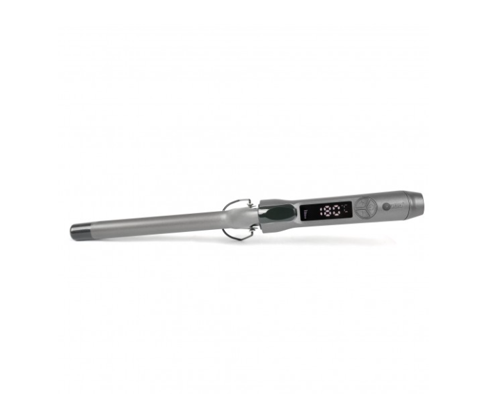 Afra AF-360HCGY 360 Swivel Lcd Display Hair Curler - Grey - Zoom Image 3