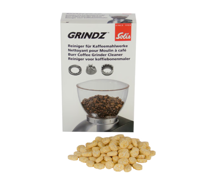 Solis 3x 35g Grindz Coffee Maker Accessories - Zoom Image 1