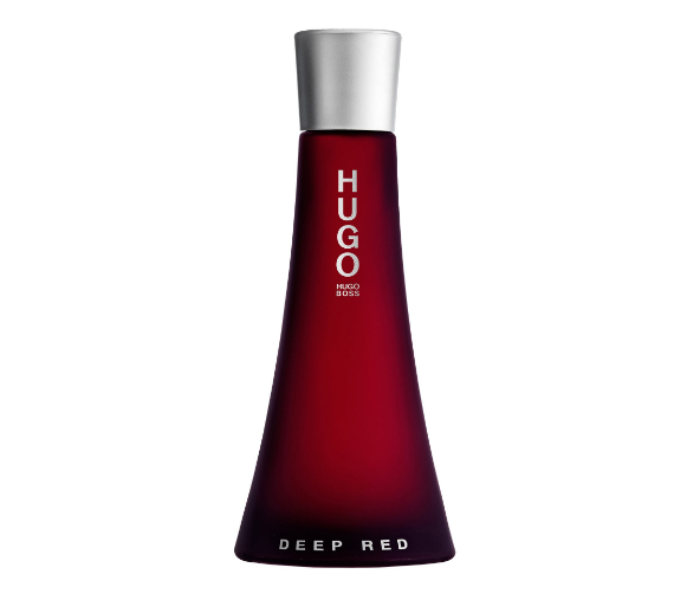 Hugo Boss 90ml Deep Red Eau De Parfum For Women - Zoom Image 2