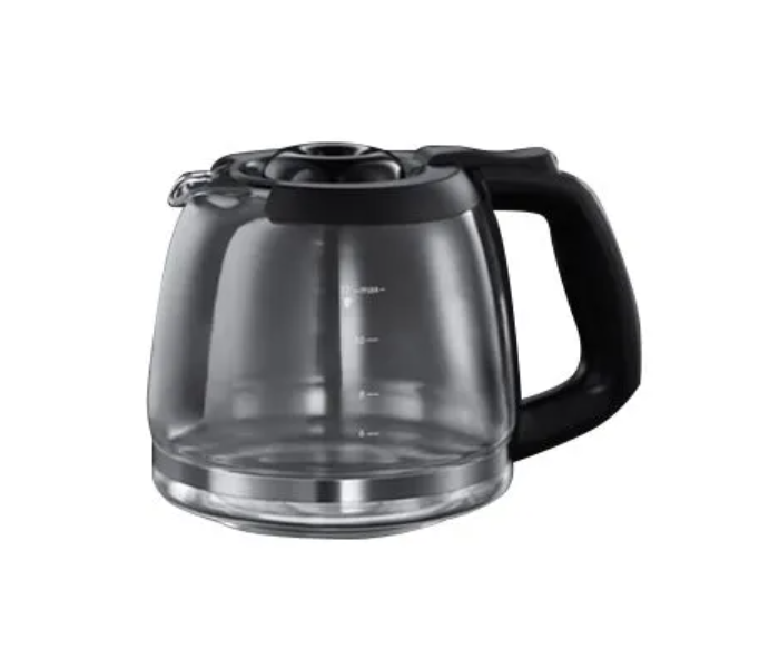 Russell Hobbs RH22000 Polished Stainless Steel Chester Grind and Brew Coffee Maker - Black - Zoom Image 2