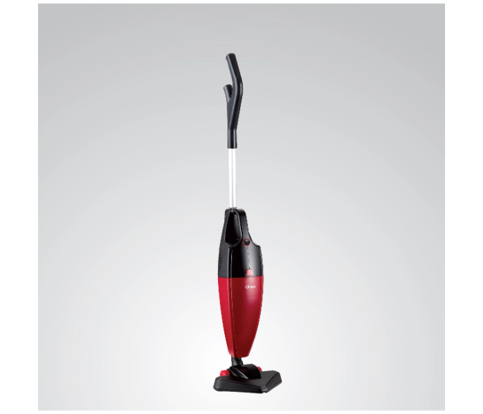 Clikon CK4405 2 Litre 800 Watts Multi-Vac Bagless StiCK Vacuum Cleaner - Maroon And Black - Zoom Image 2