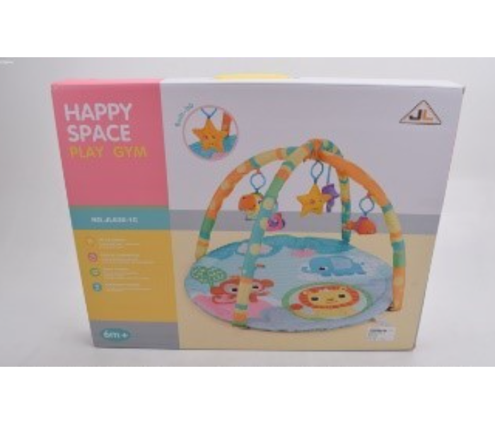 DK1022 Baby Playgym Carpet Activity Toy For Kids - Zoom Image