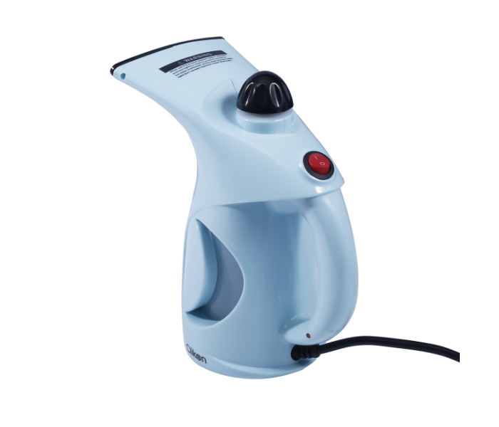 Clikon CK4034 900 Watts Handheld Garment Steamer - Blue - Zoom Image 2