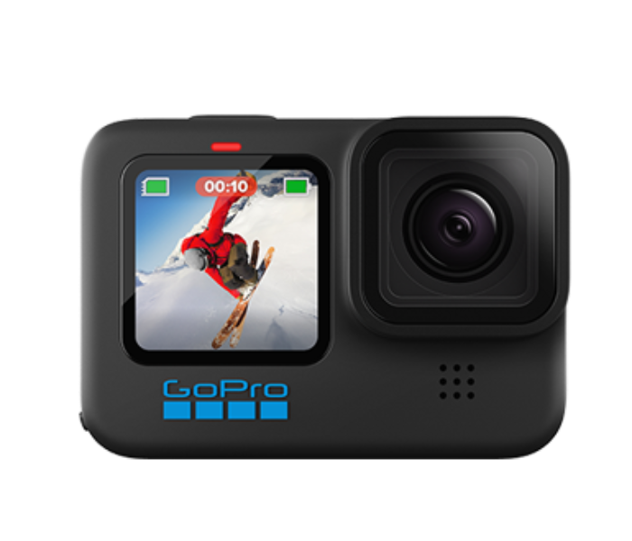 GoPro Hero11 Black Waterproof Action Camera - Zoom Image 10